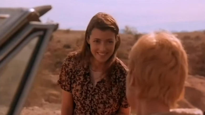 кадр из фильма Черный день, светлая ночь