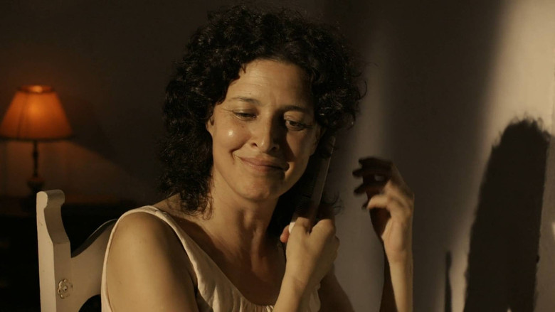 кадр из фильма El secadero de iguanas