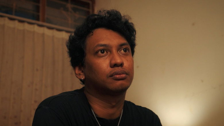 кадр из фильма See No Evil