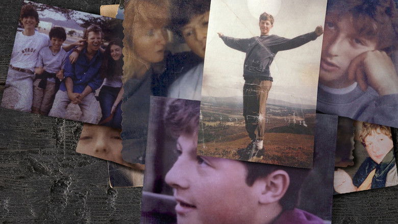 кадр из фильма Эвелин