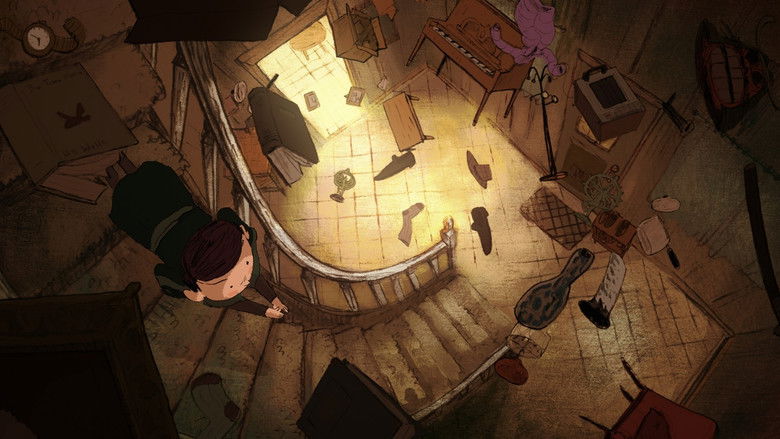 кадр из фильма Выходные