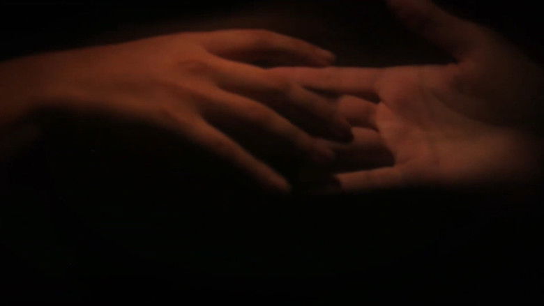 кадр из фильма O Que Me Viu Passar