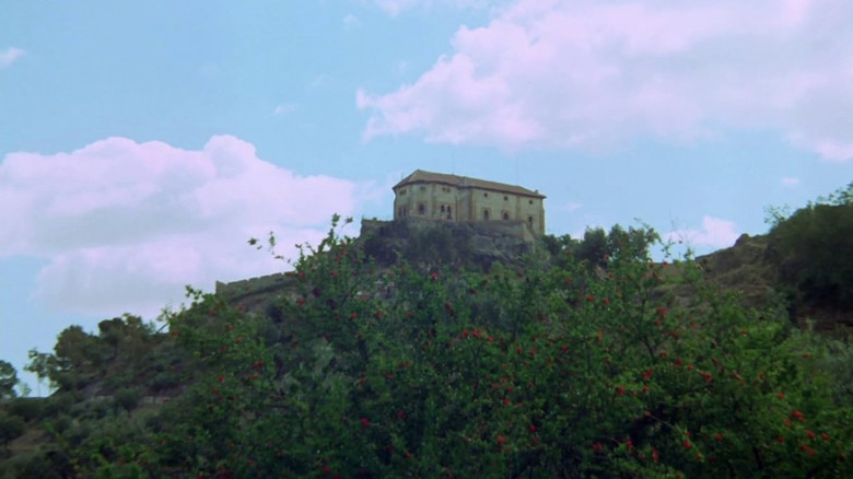 кадр из фильма Вампирши-лесбиянки