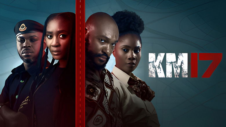 кадр из фильма KM17