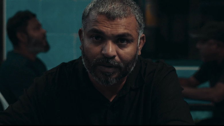 кадр из фильма އަލިފާން