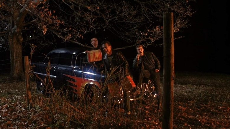 кадр из фильма Иногда они возвращаются