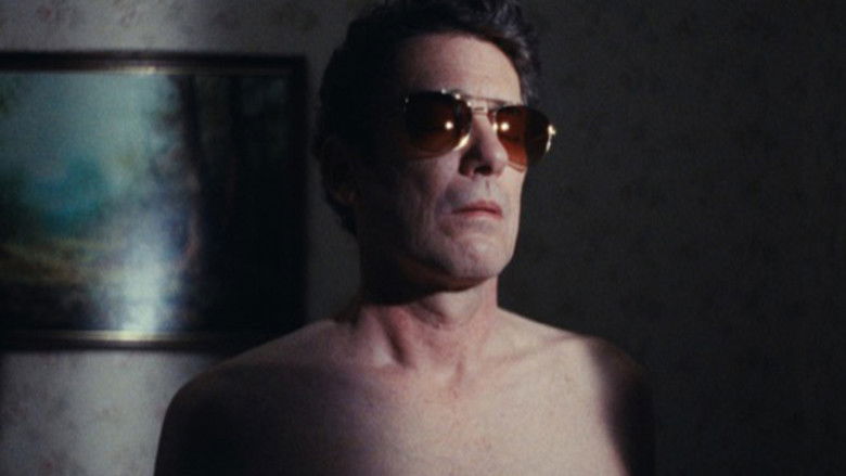 кадр из фильма O Teu Peso Em Ouro