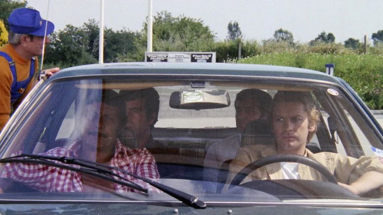 кадр из фильма Зверь с автоматом