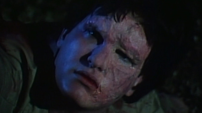 кадр из фильма Offerings