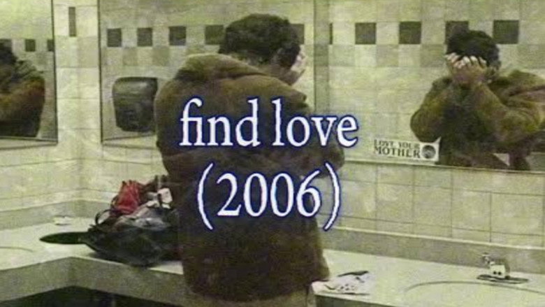 кадр из фильма Find Love