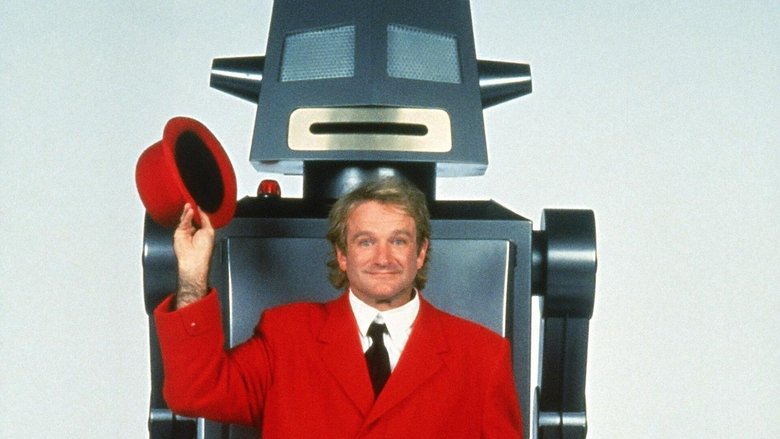 кадр из фильма Игрушки