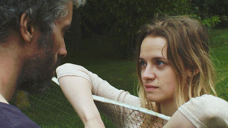 кадр из фильма Мои занятия борьбой