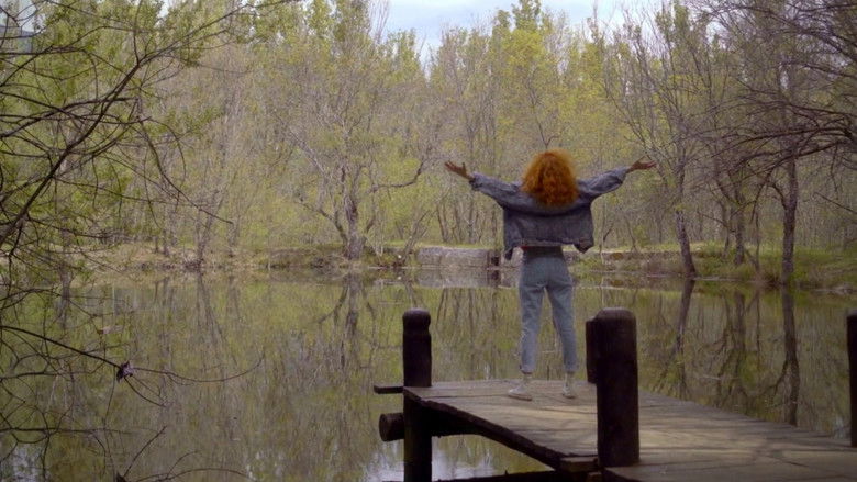 кадр из фильма El fotoviaje de Carla