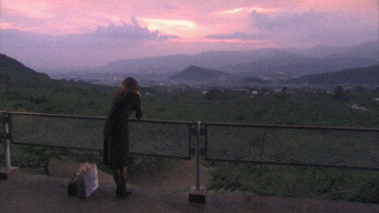 кадр из фильма フィーメイル