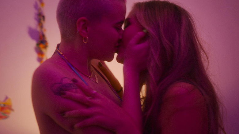 кадр из фильма The Longest Weekend