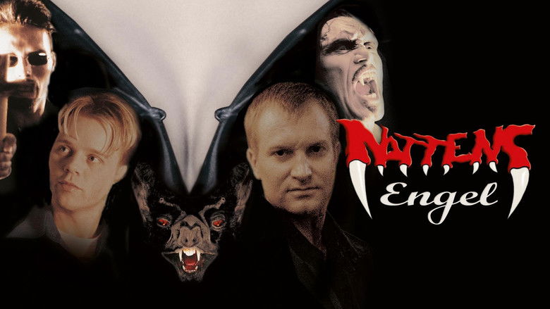 кадр из фильма Nattens engel