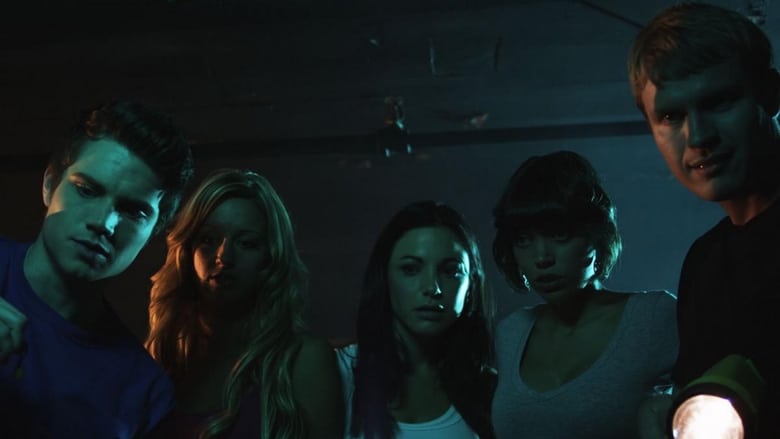 кадр из фильма Knucklebones