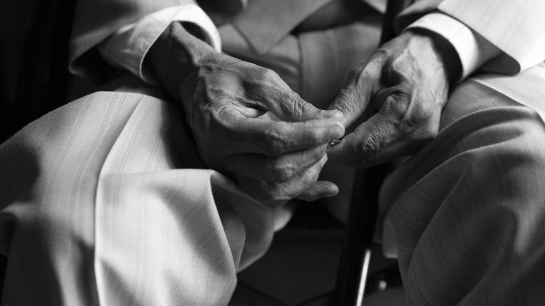 кадр из фильма Elton Medeiros - O Sol Nascerá