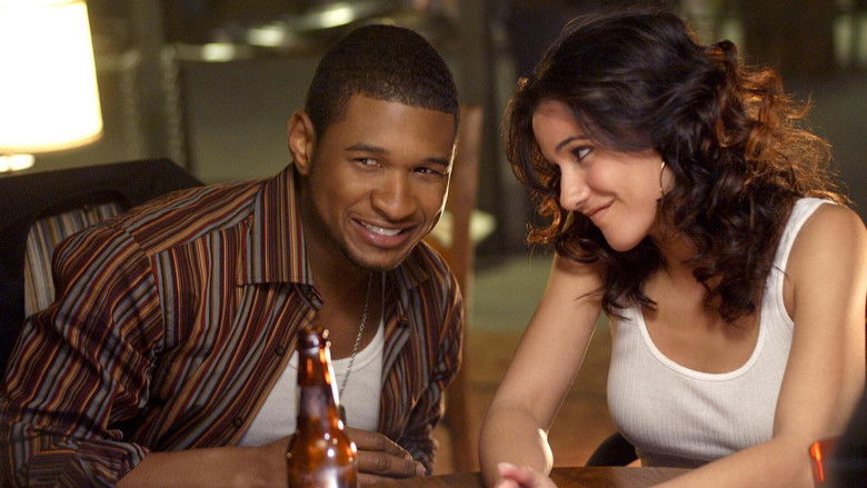 кадр из фильма In The Mix