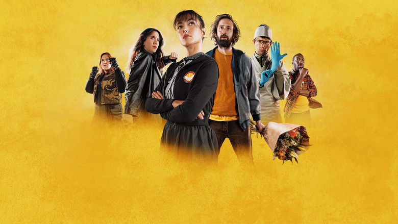 кадр из фильма Zénithal