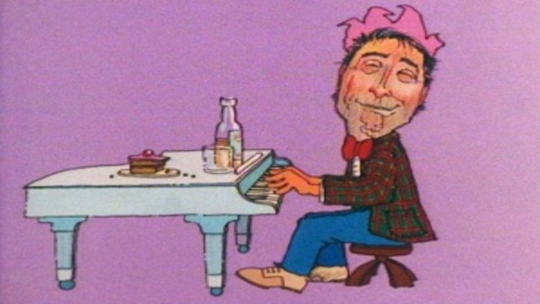 кадр из фильма Double Scotch & Wry