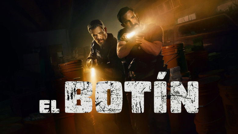 кадр из фильма Лакомый кусок