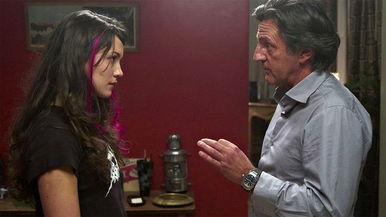 Крутой папочка