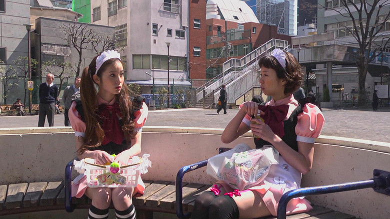 кадр из фильма River