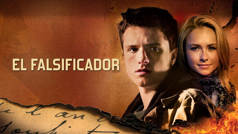 кадр из фильма Кармел