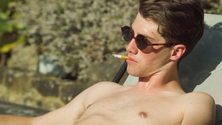 кадр из фильма Palace of Fun