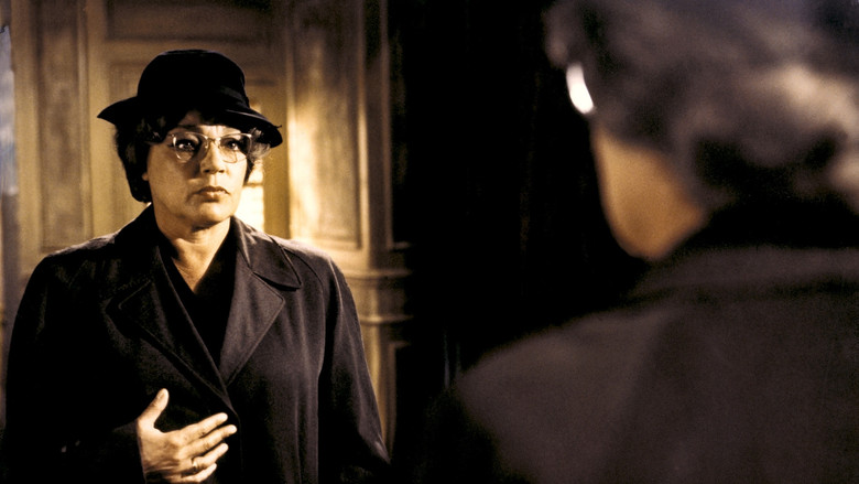 кадр из фильма Армия теней