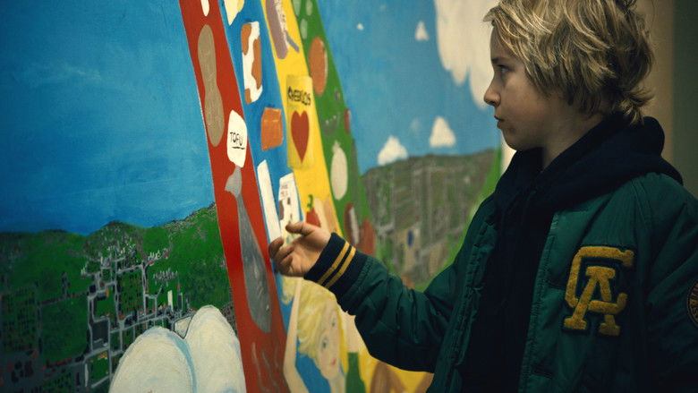 кадр из фильма Мобильные дома