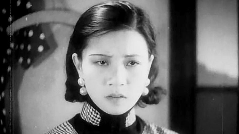 кадр из фильма Богиня