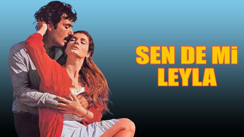 кадр из фильма Sen De Mi Leyla