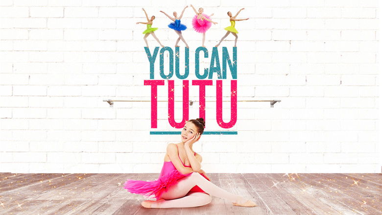 кадр из фильма You Can Tutu