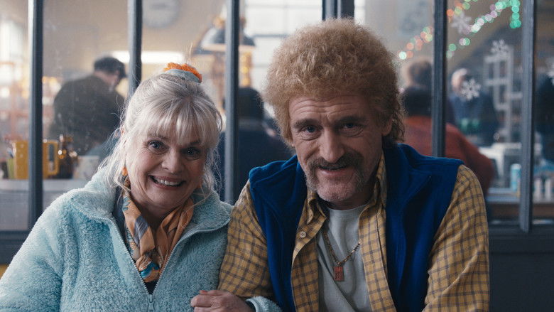 кадр из фильма Семейка с приветом 4: Новогодние разборки