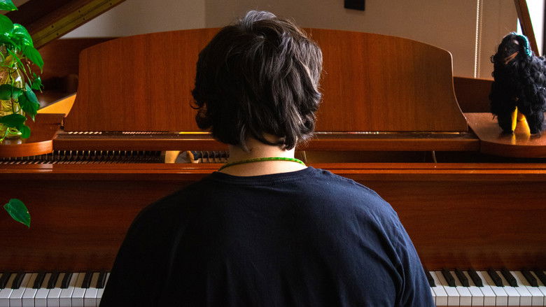 кадр из фильма Mi Vida Me Pasa