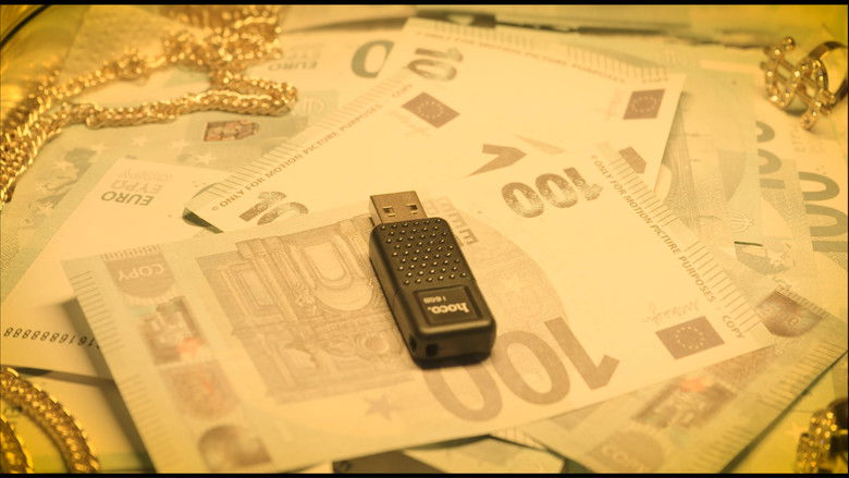 кадр из фильма Welfare Warriors