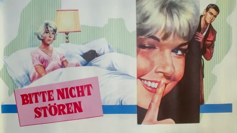 кадр из фильма Не Беспокоить