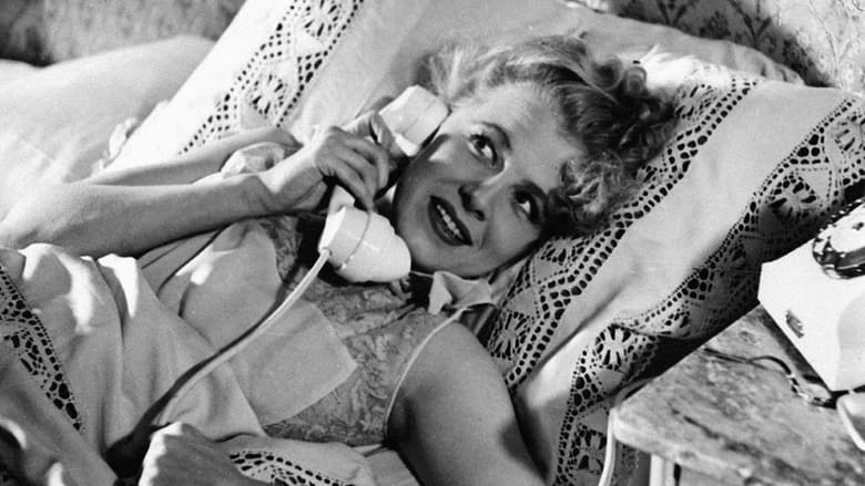 кадр из фильма Fångad av en röst