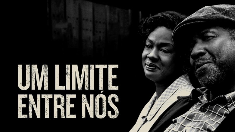 кадр из фильма Ограды