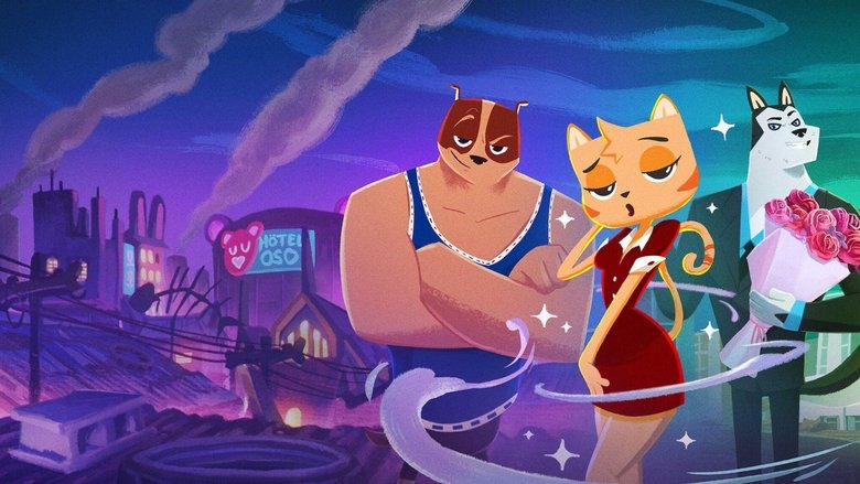 кадр из фильма Hayop Ka! The Nimfa Dimaano Story