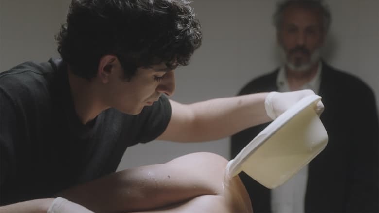 кадр из фильма ما فوق الضريح