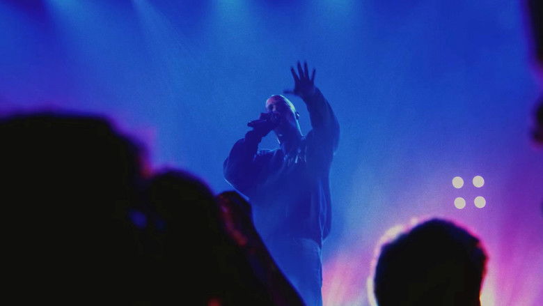 кадр из фильма Mr. Miracle