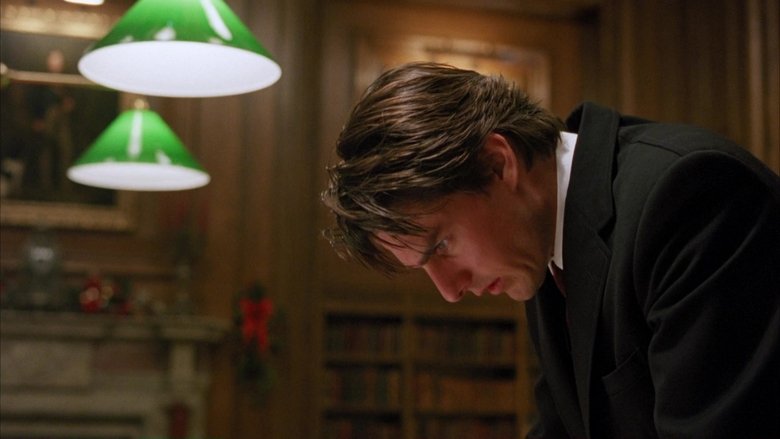 кадр из фильма С широко закрытыми глазами