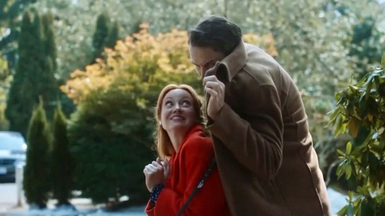 кадр из фильма Three Wise Men and a Baby