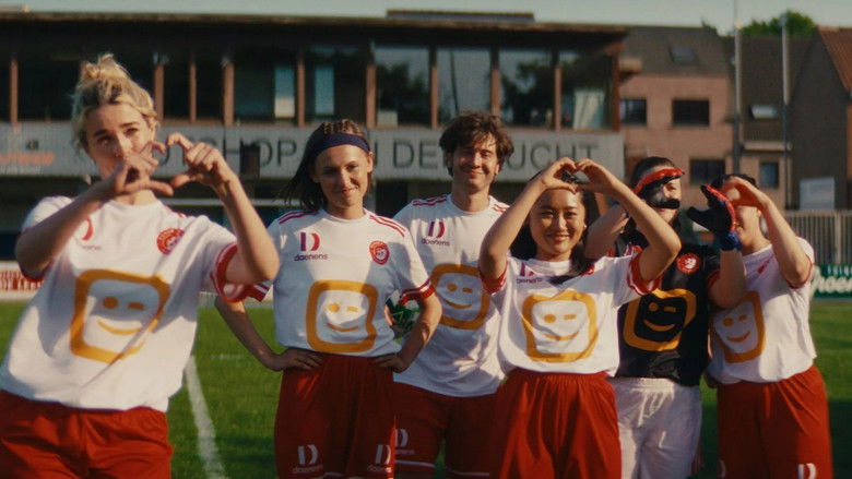 кадр из фильма Team Spirit NXT GEN