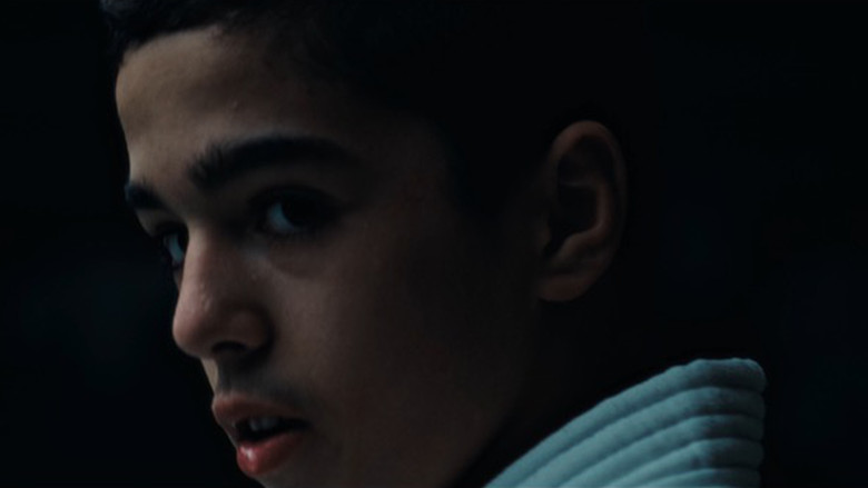 кадр из фильма Un combattant