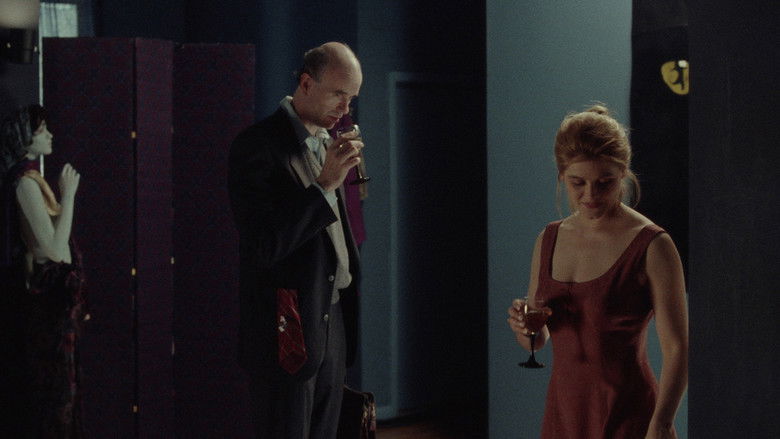 кадр из фильма Что случилось тогда...