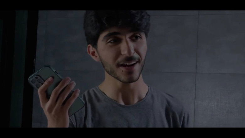 кадр из фильма بەسەرهاتێکی نامۆ